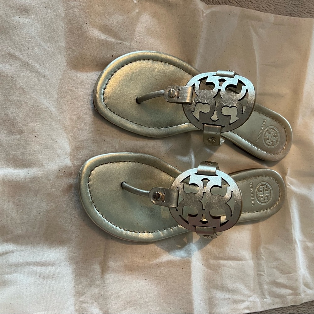 Tory Burch Miller